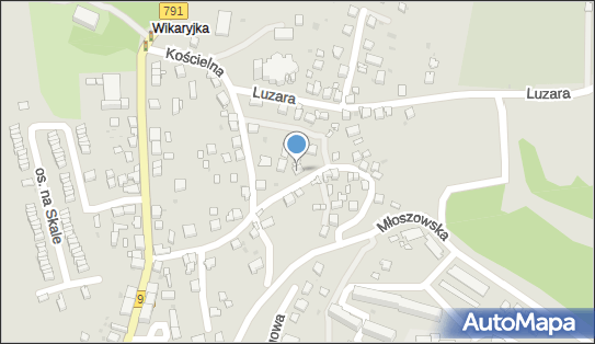 Bogdan Pamuła Servis - Diesel Wypożyczalnia Przyczep Auto - Części 32-540 - Przedsiębiorstwo, Firma, NIP: 6280002321