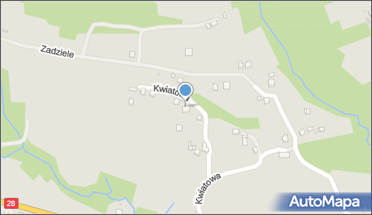 7371691611, Bogdan Papież Zakład Wod-Kan-Co 