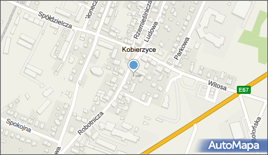 Bogdan Romulski, Robotnicza 5, Kobierzyce 55-040 - Przedsiębiorstwo, Firma, NIP: 8991782840
