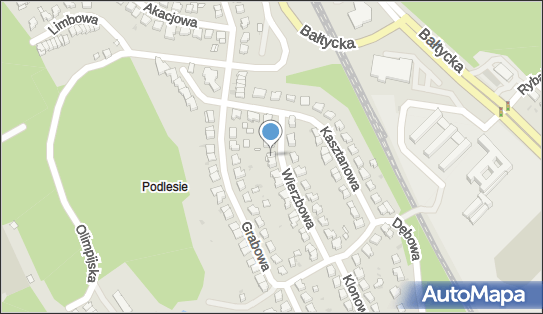 Bogdan Sawko - Działalność Gospodarcza, Wierzbowa 6, Olsztyn 10-159 - Przedsiębiorstwo, Firma