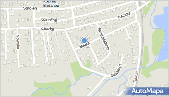 6791691847, Bogdan Sowicki 