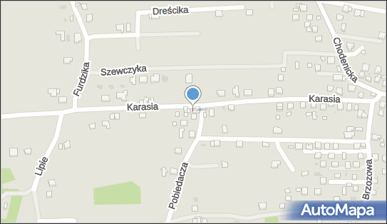 Bogdan Spisak Suba-Cars, ul. Edwarda Karasia 26, Bochnia 32-700 - Przedsiębiorstwo, Firma, NIP: 8681554263