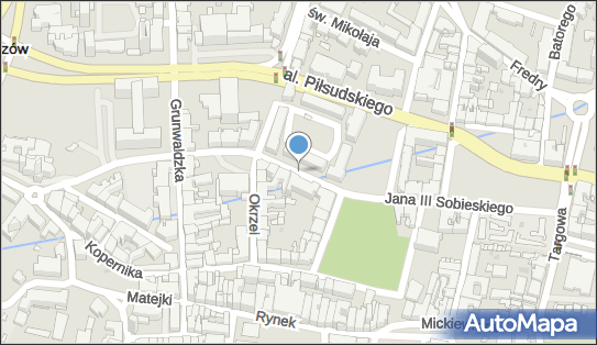 8131179446, Synowiec Bogdan, P.S.D.- Kiosk Ruch - Bogdan Synowiec 