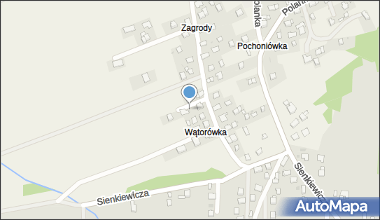 6811027740, Zakład Produkcyjno-Usługowy Bogdan Węgrzyn 