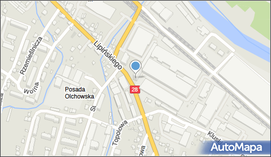 6871407995, Bogdan Wojtowicz Przedsiębiorstwo Produkcyjno-Handlowo -Usługowe i N S T A L - B U S 