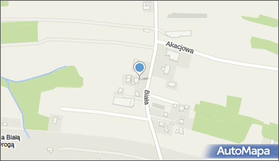 Bogdan Wolanin Hurt Detal Odzieży Roboczej, ul. Biała Droga 74 34-122 - Przedsiębiorstwo, Firma, NIP: 5511455419