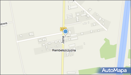 5361563810, Bogmar Serwis Tamara Szymańska 