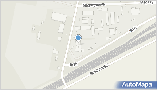 Bogmar Zakład Urządzeń Dźwigowych, Przejazdowa 29, Pruszków 05-800 - Przedsiębiorstwo, Firma, godziny otwarcia, numer telefonu