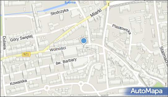 Bogmex, Wolności 281, Zabrze 41-800 - Przedsiębiorstwo, Firma, NIP: 6482073198