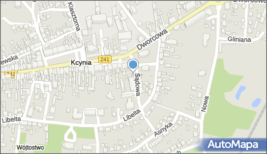 5581388303, Bogna Kaczmarek Salon Fryzjerski 