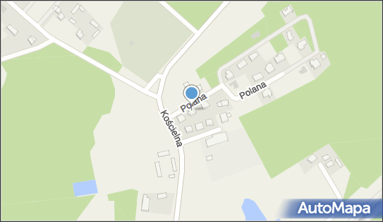 Bogoń Bartłomiej - Eurocass, Kościelna 14/1 18-106 - Przedsiębiorstwo, Firma