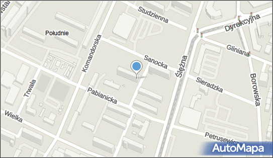 Bogucki Ł., Wrocław, Sanocka 7, Wrocław 53-304 - Przedsiębiorstwo, Firma, NIP: 8992644152