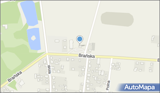 BOGUKI Mateusz Tomasz Bogucki, Brańska 15, Rudka 17-123 - Przedsiębiorstwo, Firma, numer telefonu