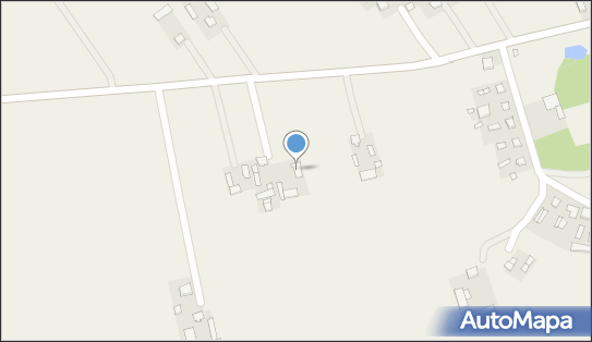 Bogumił Gorczyca Firma Handlowo-Usługowa Goran, Chromakowo 36 09-317 - Przedsiębiorstwo, Firma, NIP: 5110196202