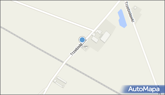 Bogumił Kozak Bodek, Trzebisławki 31, Trzebisławki 63-000 - Przedsiębiorstwo, Firma, NIP: 7861089620