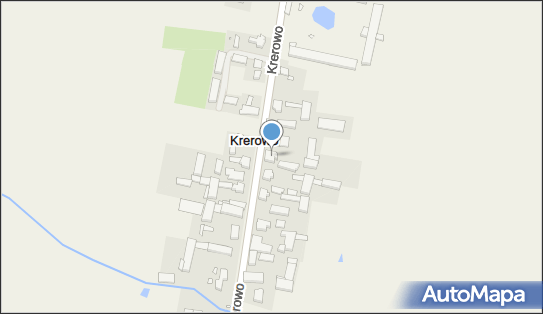 Bogumił Pawełczyk Bogumił Pawełczyk, Krerowo 21, Krerowo 63-006 - Przedsiębiorstwo, Firma, NIP: 7772414656