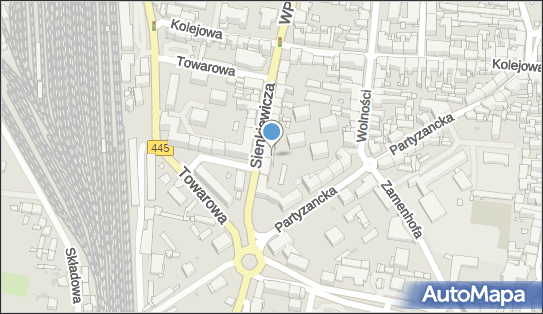 6222688388, Bogumił Pryczak BitPayU 
