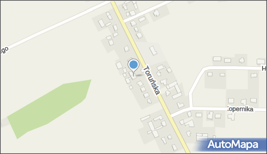 9561350972, Stacja Obsługi Samochodów Bogumił Walter 
