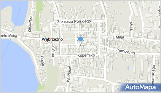 8780006257, Bogumiła Budniewska Sklep Spożywczo-Rybny 