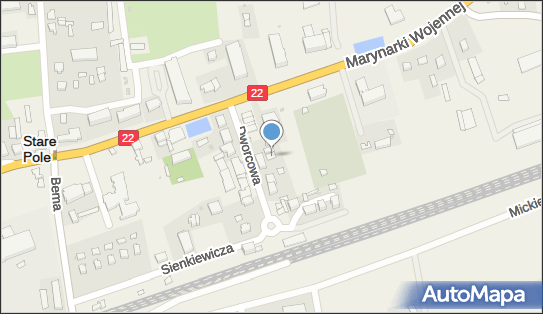 5791305915, Sklep Spożywczo-Warzywny 