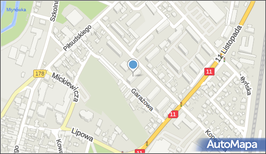 7871169912, Bogumiła Eliks 