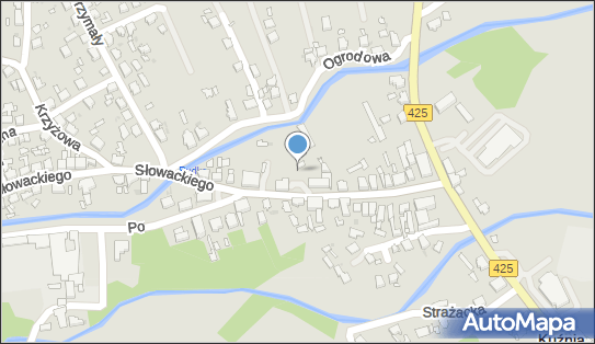 Bogumiła Karwacka Spółka K & K, ul. Słowackiego 6 47-420 - Przedsiębiorstwo, Firma, NIP: 6391037819