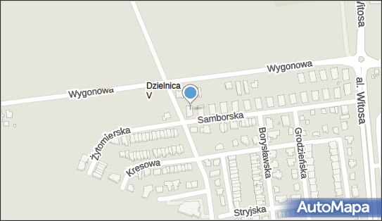 Bogumiła Krzywicka - Działalność Gospodarcza, Samborska 56A 45-316 - Przedsiębiorstwo, Firma, NIP: 7542031265
