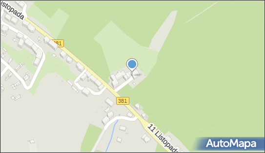 020607790, B&P Bogumiła Kubacka 