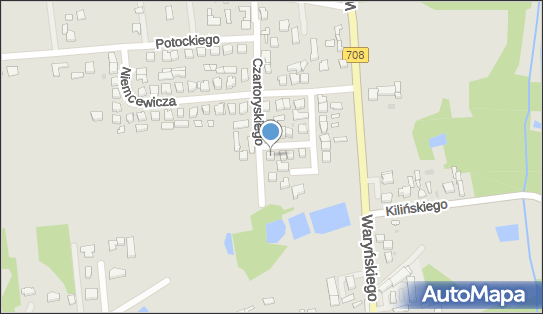 Bogumiła Mędra, ul. Jana Dekerta 7, Brzeziny 95-060 - Przedsiębiorstwo, Firma, NIP: 8331127520