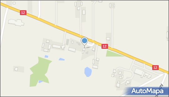 Bogumiła Olejniczak - Działalność Gospodarcza, Józefów 20a 62-860 - Przedsiębiorstwo, Firma, NIP: 9680964976