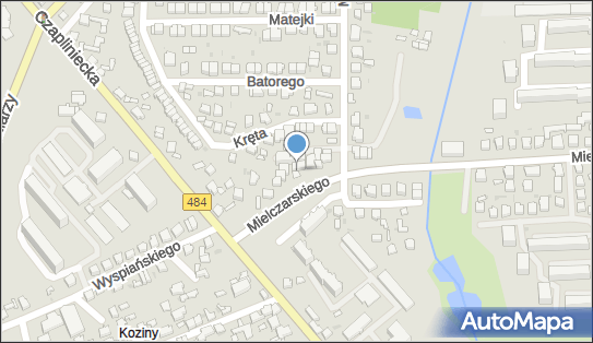 7690507073, Restauracja Hotel Santin Bogumiła Pucelik 
