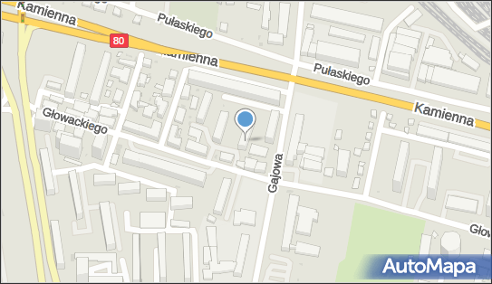 Bogumiła Rosińska Rekord, ul. Bartosza Głowackiego 27, Bydgoszcz 85-614 - Przedsiębiorstwo, Firma, numer telefonu, NIP: 5542440755