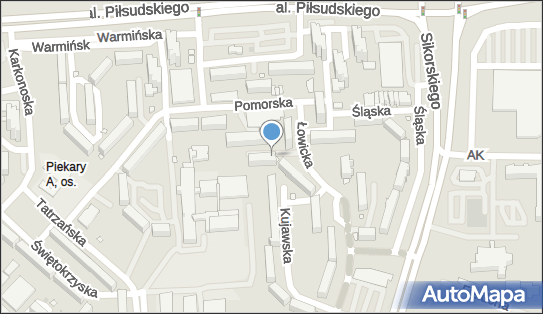 6911089953, Sklep Spożywczo-Przemysłowy 