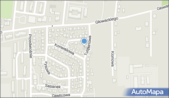 Bogumiła Wiażel-Sasin, ul. Tulipanowa 21, Brzeziny 95-060 - Przedsiębiorstwo, Firma, NIP: 8331253727