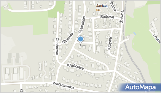 Bogumiła Winiarska, Sybiraków 2, Gorzów Wielkopolski 66-400 - Przedsiębiorstwo, Firma, NIP: 5991494281