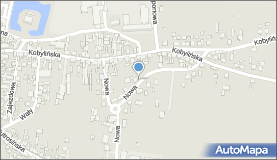 Bogusław Bąk Instalatorstwo Oraz Pomiary Elektryczne, ul. Nowa 3A 63-840 - Przedsiębiorstwo, Firma, NIP: 6961021555