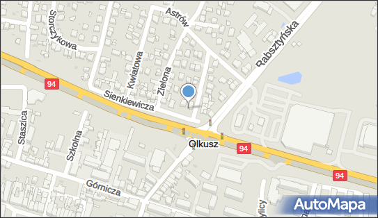 Bogusław Gęgotek BGSoft, ul. Henryka Sienkiewicza 5 A, Olkusz 32-300 - Przedsiębiorstwo, Firma, NIP: 6371366767