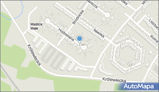 Bogusław Janicki, ul. Hodowlana 14, Wrocław 54-109 - Przedsiębiorstwo, Firma, NIP: 8941284726