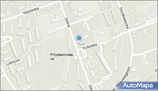 6631854275, Indywidualna Praktyka Stomatologiczna Bogusław Kosno 