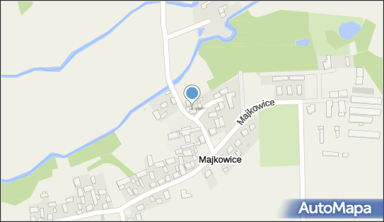 6820000137, Firma Handlowo Usługowa Bogusław Kozera 