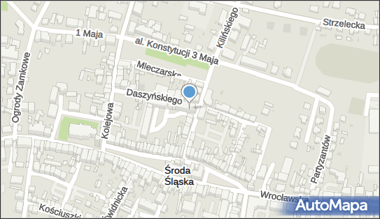 Bogusław Kurpaski, ul. Ignacego Daszyńskiego 16d, Środa Śląska 55-300 - Przedsiębiorstwo, Firma, NIP: 9131117670