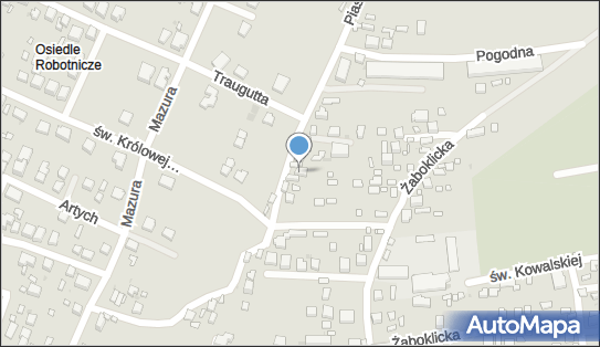 8211098827, Bogusław Mańkowski Usługi Elektrotechniczne 