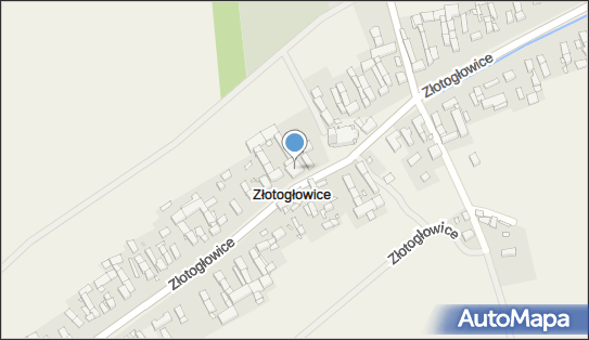 Bogusław Michocki - Działalność Gospodarcza, Złotogłowice 173 48-310 - Przedsiębiorstwo, Firma, NIP: 7530025678