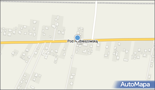9221045170, Gospodarstwo Rolne Michoński Bogusław 
