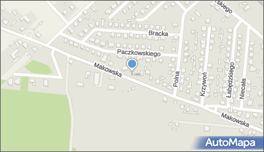 Bogusław Nowak Zakład Instalacyjny Bodex, Makowska 22 96-100 - Przedsiębiorstwo, Firma, NIP: 8361061464