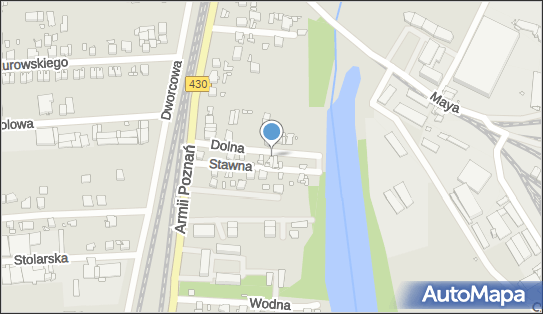 7771064734, Zakład Instalacyjny WOD-KAN C.O.i Gaz Pakuła Bogusław 