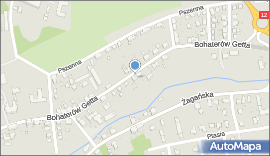 9281685973, Bogusław Popko Przedsiębiorstwo Wielobranżowe 