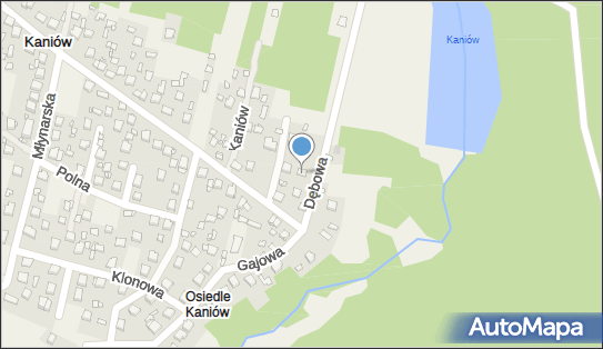 Bogusław Sarnat, Kaniów 8, Kaniów 26-050 - Przedsiębiorstwo, Firma, NIP: 9590250842