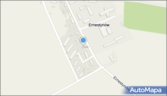 Bogusław Szymański, Ernestynów 3, Ernestynów 59-500 - Przedsiębiorstwo, Firma, NIP: 6911066886