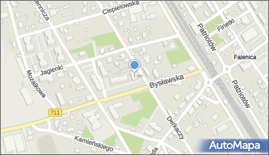 Bogusław Węgorowski, Bysławska 89, Warszawa 04-968 - Przedsiębiorstwo, Firma, NIP: 9511383142